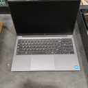 Laptop, 8GB DDR4 256GB SSD Laptop Computer, 15.6inch Windws 11 Laptop with ntel 12th Quad-Core Processor(Up to 3.4GHz), 1920P FHD Display, WiFi 6, USB3.2, Type_C (High-quality Gray)