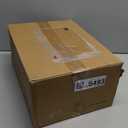 Under Sink Organizer, 2 Pack Cabinet Organizer for Kitchen, Height Adjustable Pull Out Heavy Duty 2 Tier Metal Under Sink Storage for Bathroom Pantry (Black, 2 Pack)