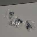 52933C1100 Tire Pressure Monitoring System TPMS Sensors Compatible with Hyundai Sonata 2015-2019, Hyundai Tucson 2016-2019, Kia K900 2018 2019,Kia Sedona 2019