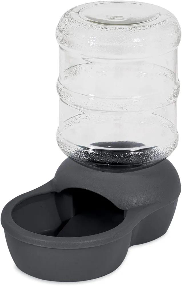 Petmate Aspen Pet Lebistro Cat and Dog Water Dispenser, Made in USA