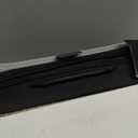 Six Head Massage Gun, 50 Intensity Levels & 9 Massage Modes, Equipped with 3 Different Massage Heads, Massage Gun with Adjustable Belt Ideal Gifts for Women, Men, Mom, and Dad (Light Black)