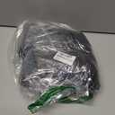 Hanes mens Max Cushioned Crew Socks, Moisture-wicking With Odor Control, Multi-packCrew Sock (Black)