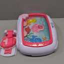 Baby Einstein Sea Dreams Soother Musical Crib Toy and Sound Machine, Pink, Newborn and up