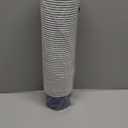 Paper Ice Cream Bowls Disposable Dessert Cups Yogurt Sundae Containers Disposable Yogurt Dessert Bowls for Food, Party Supply, Soup, Ice Cream, Blue(5 oz)