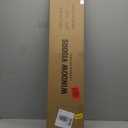 Window Visors Rain Guards for 1999-2006 Chevy Silverado/GMC Sierra 1500/2500/ 3500/ 2500HD, Window Vent Wind Deflectors Visors Shades for 2007 Silverado/Sierra Classic Model - Extended Cab