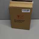 Giftgarden 5x7 Picture Frame 7 Pack Black 5 by 7 Photo Frames Set for Wall or Tabletop Display