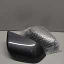 Jaronx Compatible with Tesla Model 3 Mirror Caps 2017 2018 2019 2020 2021 2022 2023 2024 2025,Left+Right Rear View Side Mirror Cover Cap Replacement for Tesla Model 3 Accessories