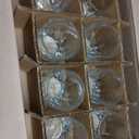Anchor Hocking Central Park Drinking Glasses (16-Pieces, dishwasher safe), 16-Piece Set