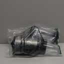 TECKNET 25000RPM Bullet Blender for Smoothies, 1000W Small Personal Nutri Blender for Protein Shakes and Smoothies, Coffee Mixer with 2 BPA-Free Cup (17oz & 10oz), Portable Countertop Grinder Kitchen