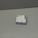 Blingbrione Clear Band Compatible Apple Watch Women 38mm 40mm 41mm 42mm 44mm 45mm 46mm Men,Transparent Jelly Soprt Strap with Cover Case Protector for iWatch Series 11 10 9 8 7 6 5 4 3 2 1 SE Blue Pink White Fluorescent Green