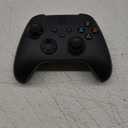 Xbox Wireless Gaming Controller (2025)  Carbon Black  Play on Xbox, Windows, Android, iOS, FireTV Sticks, Smart TVs, VR Headsets