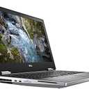DELL Laptop PREC 7540 I7/2.6 6C 15.6 8GB 512GB W10P