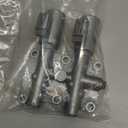 MOTOKU Transmission Dual Shift Linear Solenoid Fits Honda Civic 1.7L 2001-2005