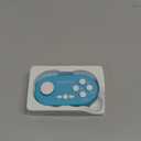 ShanWan Keychain Mini Bluetooth Controller - 6-Axis Gyro for Switch/PC/PS 4/Android/iOS (Bluetooth)