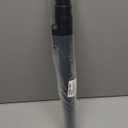 Oreck Genuine Telescopic Wand for BB880, BB900, BB1200, CC1600 - Silver Plastic Vacuum Wand - 1 Pack