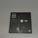 Aulumu MagSafe-Compatible M01 4-in-1 Wireless Charging Station | 15W Collapsible Magnetic Wireless Charger for iPhone 17 &Apple Watch/AirPods (Qi2 Versions)