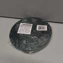 Strapworks 1 Inch Heavy Duty Nylon Webbing Strap Roll for Belt, Backpack, Sling, Collar, Leash, Strapping and More, 10, 20, or 50 Yards, Over 20 Colors (Green)