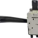 Dorman 2330836 Multifunction Switch Assembly Compatible with Select Jeep Models