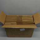 HORLIMER 12x9x6 inches Shipping Boxes Set of 15, Brown Corrugated Cardboard Box for Mailing, Packaging, Small Business