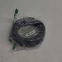 ZAITUO 9.5 x 2.3 9.5" Rubber Explosion-proof Tubeless Tire Replacement for NIU kqi 100p Electric Kick Scooter Electric Scooter Vacuum Tyre Wheel Parts (1)