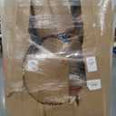 Pallet of salvage items