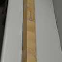 LazBlinds Cordless 1" Vinyl Mini Blinds for Indoor Windows - Light Filtering Horizontal Window Blinds & Shades, 46" W x 48" H, White