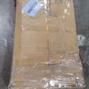 LITTLE TREE Dining Table for 6 People, Wooden Table, Rectangle Furniture with Heavy Duty Legs, Modern Kitchen Table for Home, Dining Room, Oak