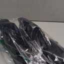 Holy dove Chelsea Boots Men Genuine Leather, Chelsea Boots for Men with Side Zipper, Casual Slip-On Ankle Boots, Chukka & Oxford Style Dress Boots (9, 2024001-black)