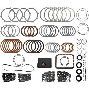 A6GF1 Rebuild Kit Compatible with Accent Optima Soul 2011-2014