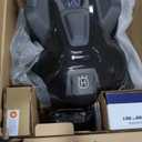 Husqvarna 440iQ Automower Robotic Mower, 2 Acre Mowing Capacity, Wire Free Robot Lawn Mower with Charging Station, RS1 EPOS Reference Station and Replacement Blades