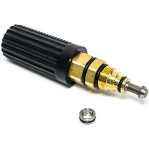 Partman AR UNLOADER VALVE KIT AR2858 fit for Annovi Reverberi XJV & SJV Pressure Washer Pump