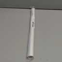 WEboL Fashion Perfume Bottle With Blue & White Poppy Flower Decorative Painting Canvas Wall Art Picture Print Modern Family Bedroom Decor 16x24inch(40x60cm)