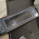 Phenyx Pro Wireless Microphone System, 4-Channel UHF Wireless Mic Set with Handheld/Bodypack/Headset/Lapel Mics, Fixed Frequency Metal Cordless Microphone for Church,Singing,DJ(PTU-5000-2H2B)