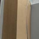 Medieval Four Point Shield - Blank Knight Armor Replica for Historical Reenactment, LARP, Cosplay & Halloween