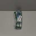 Philips Sonicare C3 Two-in-One - Genuine Replacement Electric Toothbrush Heads, White, 2 Pack, HX9042/65