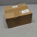 CroBlissful 8.7 Inch Cowgirl Boot Vase for Book Shelf Ceramic Cowboy Decoration Arrangements Nice Western Country Accent Vase Unique Boot Planter for Modern Aesthetic Room Wedding Decor (White)