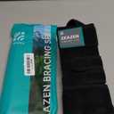 Large Knee Brace for Men  Adjustable Compression Knee Support for Arthritis, ACL, Meniscus Tear, Joint Pain Relief, Running & Injury Recovery