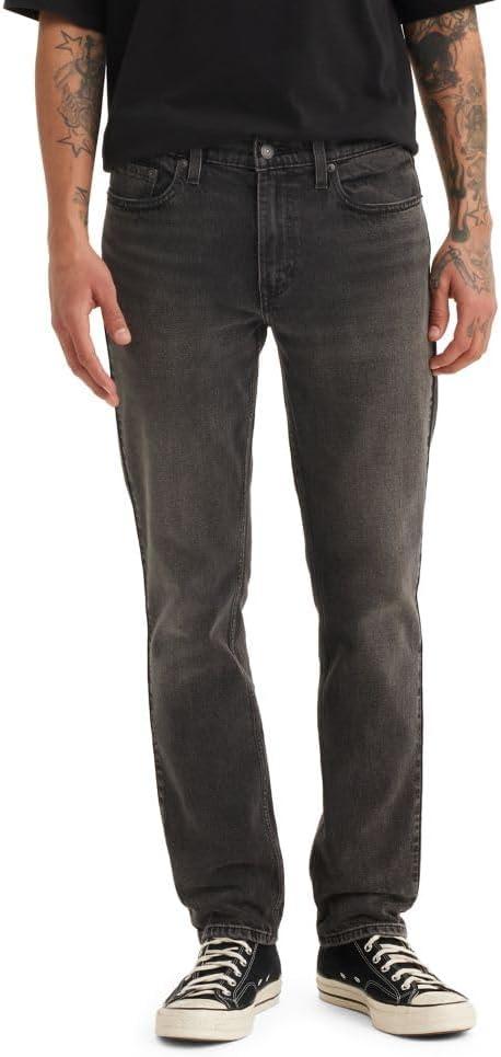 Levi's Men's 511 Slim Fit Jeans (31W x 32L, Catch My Drift)
