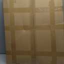 (2 Pack) 20" x 24" Plexiglass Sheets 1/4 inch Thick (6mm), Clear Acrylic Sheets Panel Cut to Size Plexiglass Acrylic Board, Cut with Engraver, Power Saw or Hand Tools, No Laser Cut.