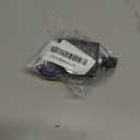 DC Motor Speed Controller Universal DC 12V 24V 10A Electronic Stepless Speed Regulator Switch for Car Truck Fan Heater Control