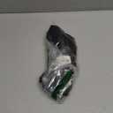 Lectron Tesla to J1772 EV Charging Adapter  NACS Converter, 48 Amp & 240V, Compatible with Tesla High Powered Connectors, Destination Chargers & Mobile Connectors for J1772 Electric Vehicles (Black)