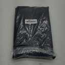 Outdoor Generator Cover 38x28x30 Inches,600D Heavy-Duty Oxford Fabric,Dustproof and Waterproof Protection for Generators, Suitable for Most 5500-15000W Generators Black