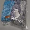 3 Pack Dog Sweaters for Small Dogs Girl Boy Winter Fleece Clothes Warm Soft Dog Sweatshirt Outfit for Dogs Cats Pet Apparel, M