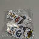 Masterpieces Sports Games - NHL League Matching Game - Game for Kids and Family - Laugh and Learn