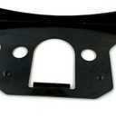 Tail Brake Light Bracket Mount Fits for Yamaha Blaster 200 Banshee Warrior Raptor Wolverine 350