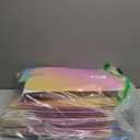 Shipping Boxes for Packaging 9x6x4", 30 Pack Colorful Corrugated Cardboard Boxes, Medium Mailing Boxes for Small Business