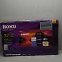 Roku Smart TV  32-Inch Select Series 1080p Full HD RokuTV with Roku Voice Remote, Bright Picture, Customizable Home Screen  Live Local News, Sports, Gaming