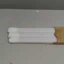 6 Pcs 12 Inch Pan Dividers Stainless Steel Adaptor Bar Table Adapter Steam Table Dividers for Hotel Pan Configuration, Fits Full or Fractional Size Pans, Commercial Kitchen Use