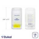 Dukal Dawn Mist Stick Deodorant, Fresh Scent 1.6 oz. Clear (Box of 144)