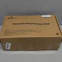 Sportneer Adjustable Weighted Vest Weights: 2-18 lbs Washable Weight Vest for Walking 16 In 1 Fast Adjust Rucking Vest for Women and Men Home Gym Running Jogging Strength Training Vests (Black)